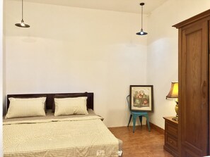 1 quarto, Wi-Fi, roupa de cama