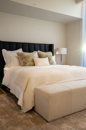 Melbourne City Apartments multi award winning $10million Spectacular Penthouse | 3 Schlafzimmer, Verdunkelungsvorhänge, kostenloses WLAN, Bettwäsche