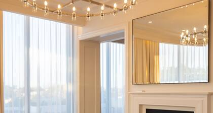 MCA - Boutique Brighton