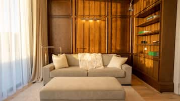 Melbourne City Apartments multi award winning $10million Spectacular Penthouse | 3 phòng ngủ, màn/rèm cản sáng, truy cập Internet không dây miễn phí