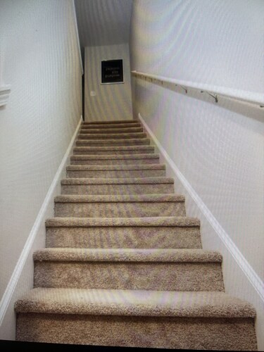 Cozy family friendly townhome