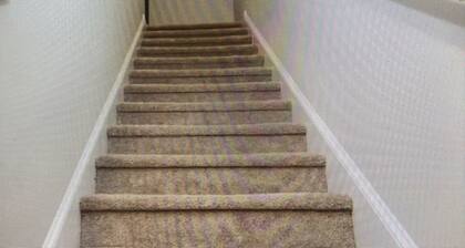 Cozy family friendly townhome