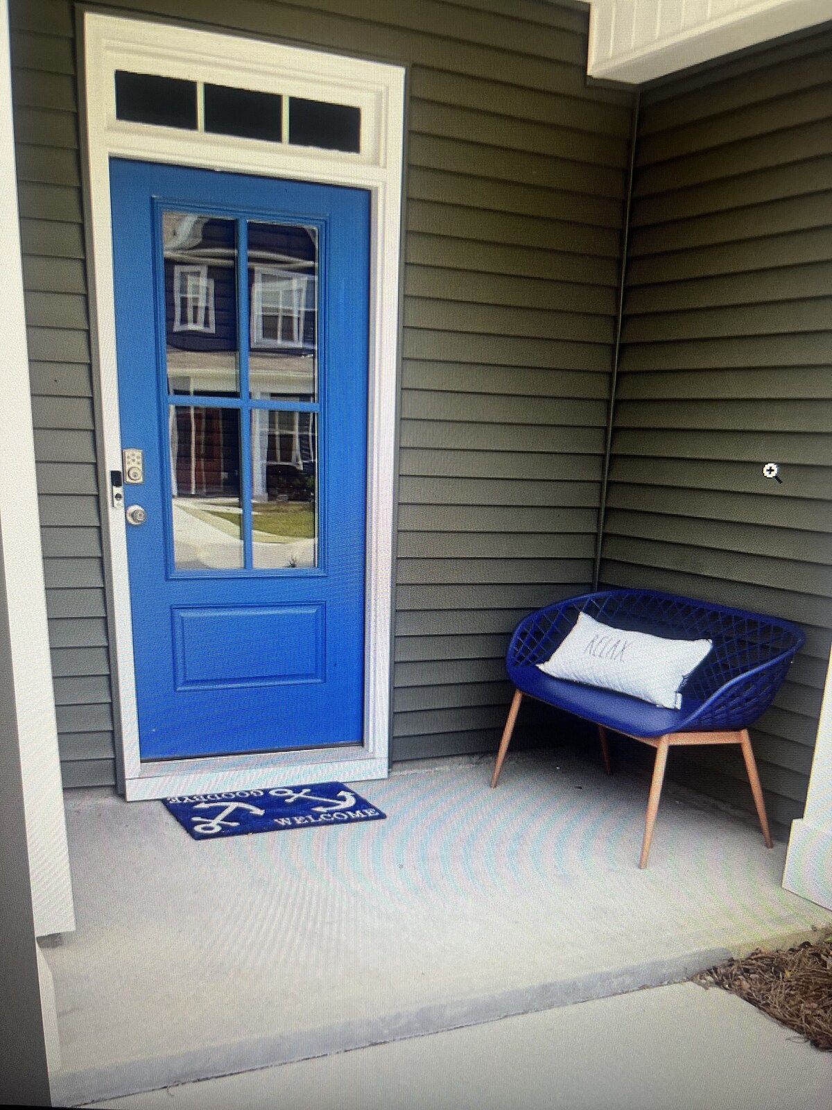 Imagen de perfil del propietario o de la propietaria