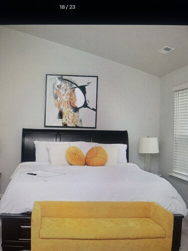 Cozy family friendly townhome