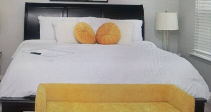 Cozy family friendly townhome