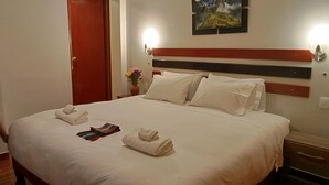 Superior Double Room - Raymi Inn MachuPicchu (Machu Picchu)