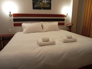 Superior Double Room | 1 bedroom