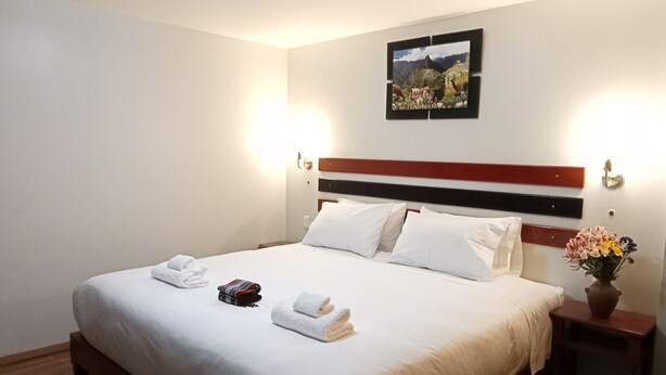 Standard Suite - Raymi Inn MachuPicchu (Machu Picchu)