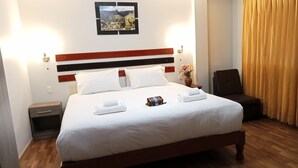 Superior Double Room - Raymi Inn MachuPicchu (Machu Picchu)