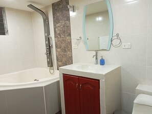 Standard Suite - Raymi Inn MachuPicchu (Machu Picchu)