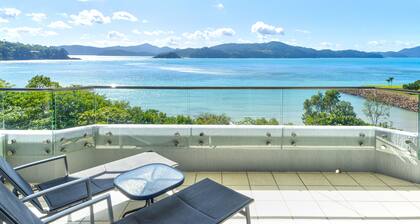 Frangipani 201 Hamilton Island by HamoRent