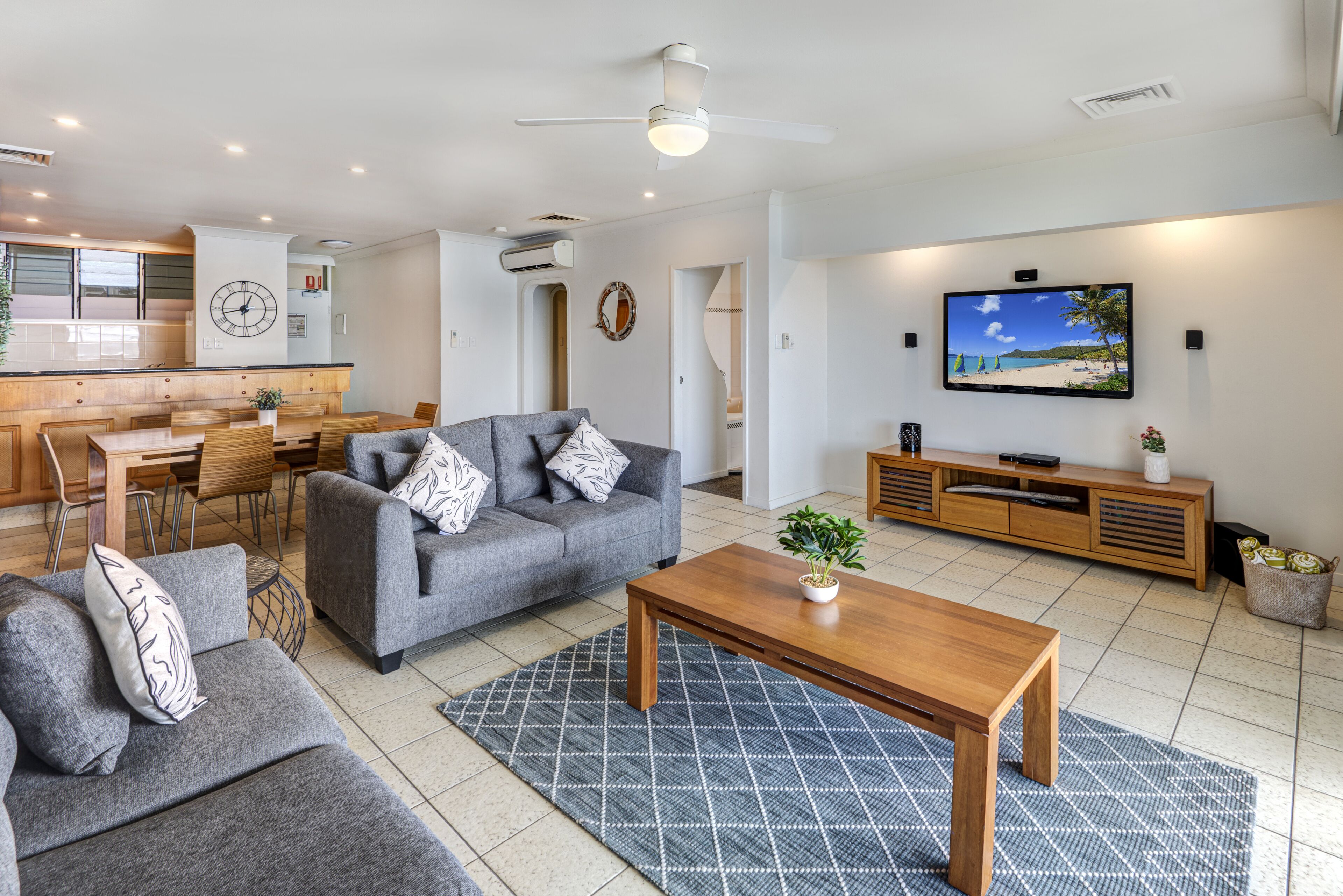 Frangipani 201 Hamilton Island By Hamorent - Hamilton Island