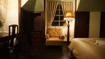 2 室のベッドルーム、WiFi、ベッドシーツ