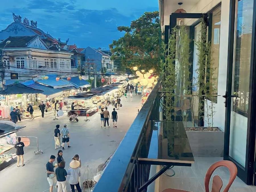 Superior Double Room, 1 Double Bed, City View | Desk, blackout curtains, soundproofing, free WiFi