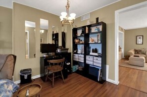Intérieur