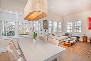 Interior - Sailor’s Sanctuary | Luxe West End Condo w/ Rooftop Harbor Views (Provincetown)