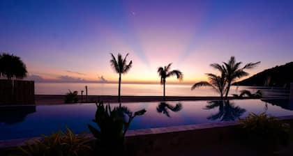 Elite Atoll Beachfront Hotel