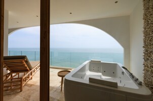 Executive Suite | Terrace/patio