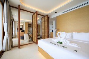 Ropa de cama de alta calidad y colchones con pillow-top