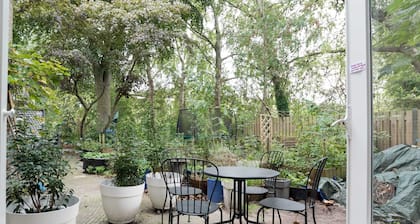 Cozy B&B Amsterdam West