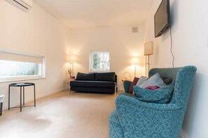 Fernseher, Arbeitsbereiche