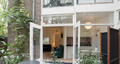 Cozy B&B Amsterdam West