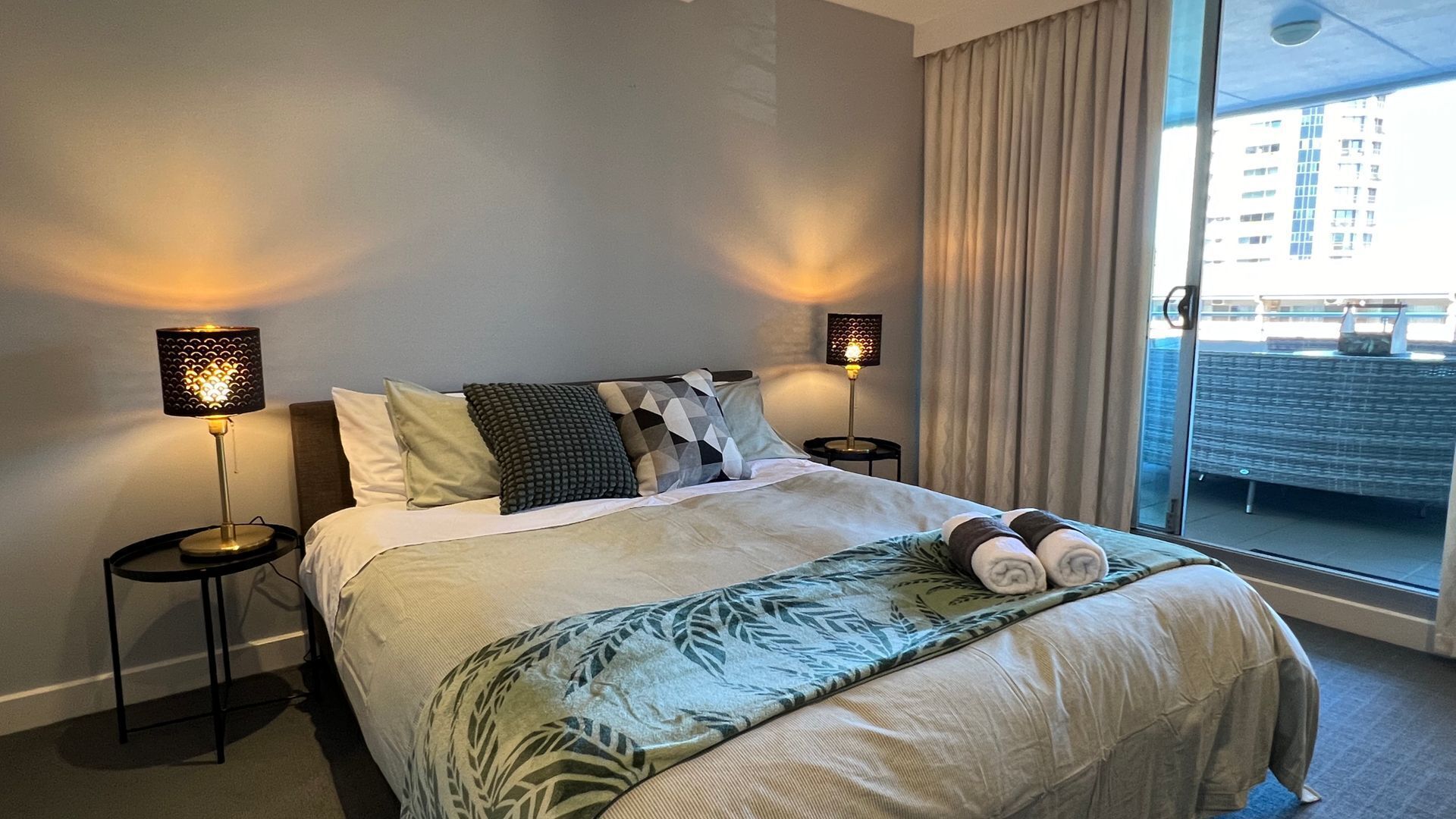 Beach Retreat Townhouse Glenelg - Glenelg