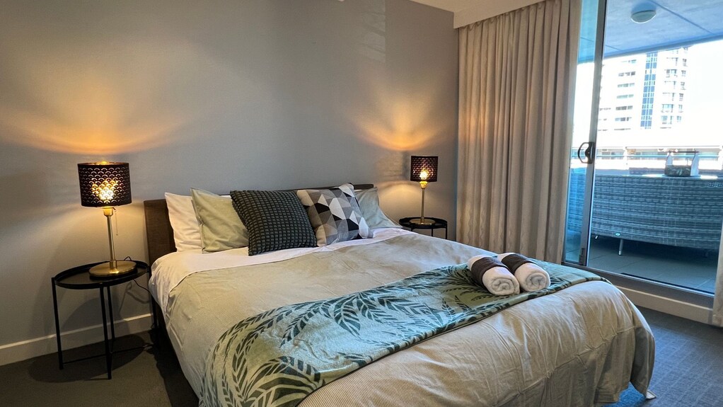 Beach Retreat Townhouse Glenelg - Glenelg