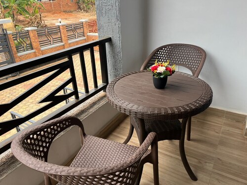 KIGALI SMART VILLA APARTMENT 