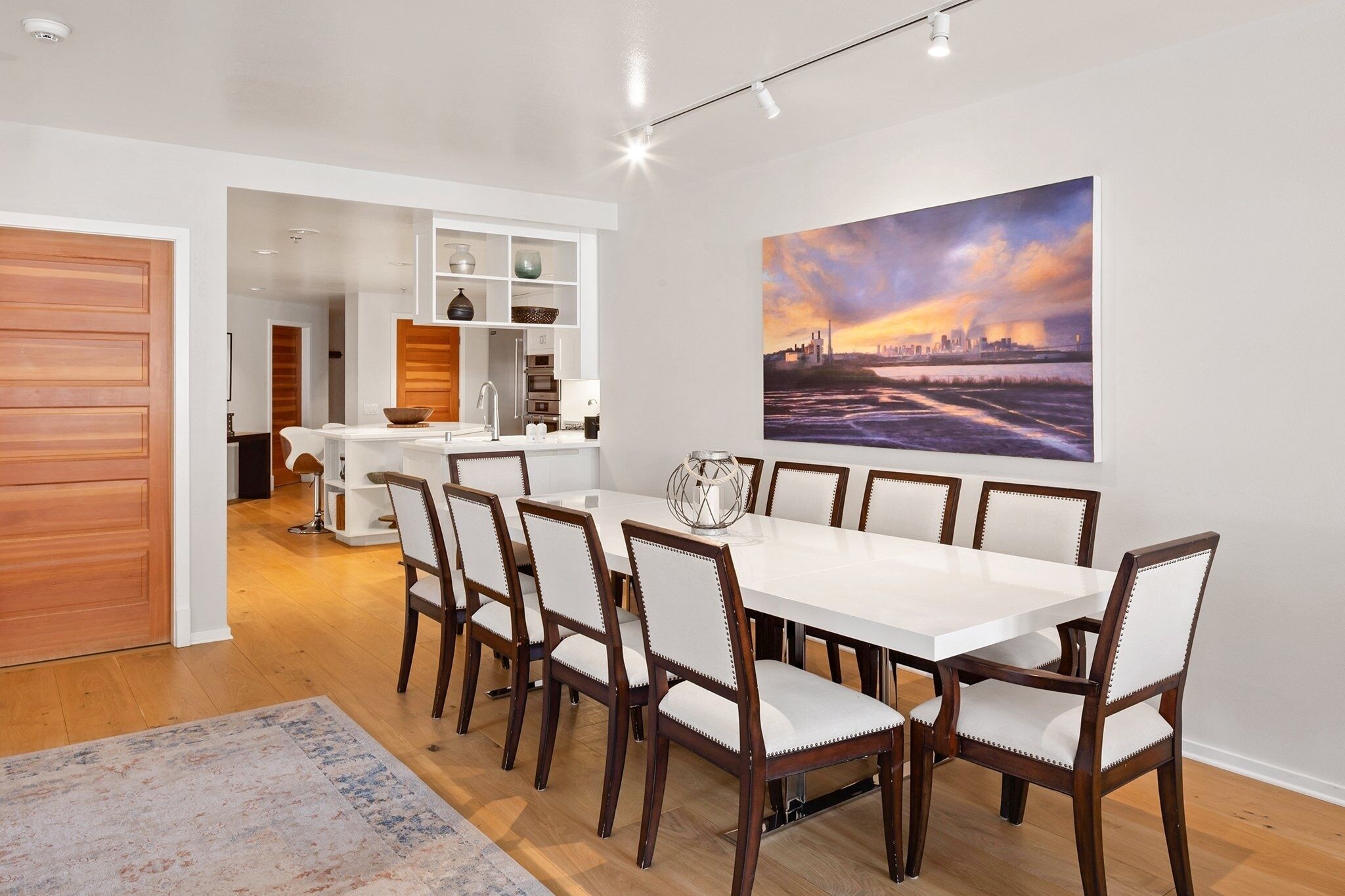Condo, 2 Bedrooms | Dining