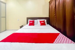Chambre Double Standard