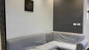 Deluxe Room | Soundproofing, free WiFi