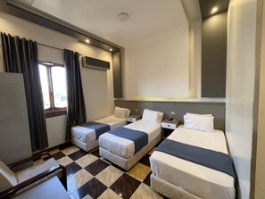 埃及棉床單、高級寢具、隔音、免費 Wi-Fi