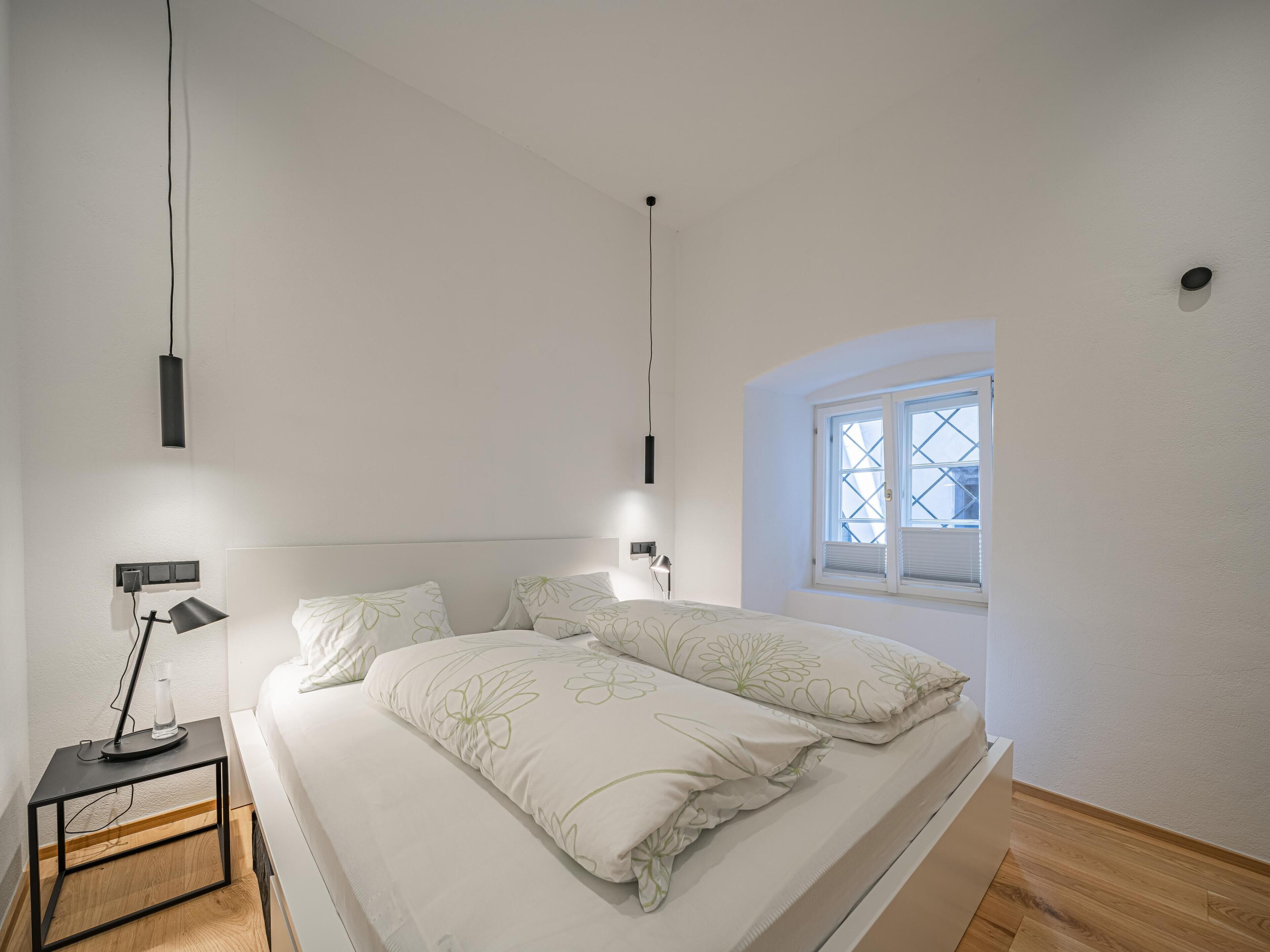 2 bedrooms, Internet