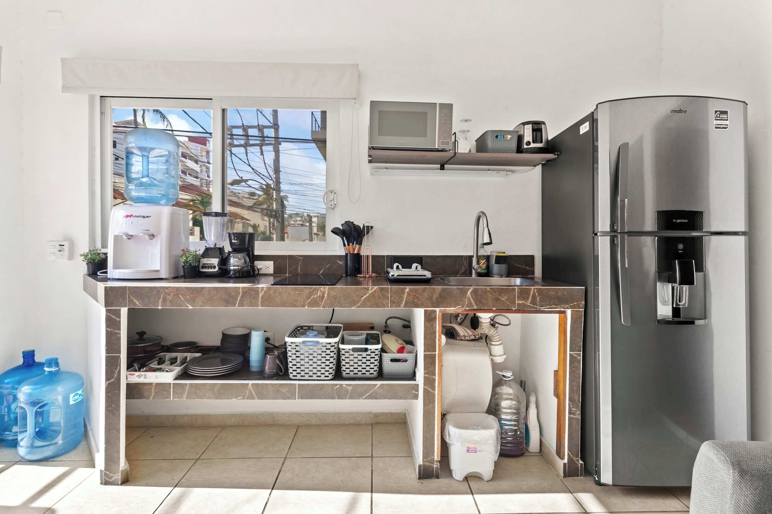 Cuisine privée