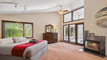 7 chambres, bureau, fer et planche à repasser, Wi-Fi