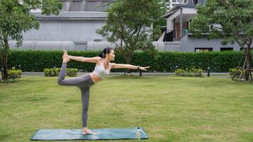 Yoga