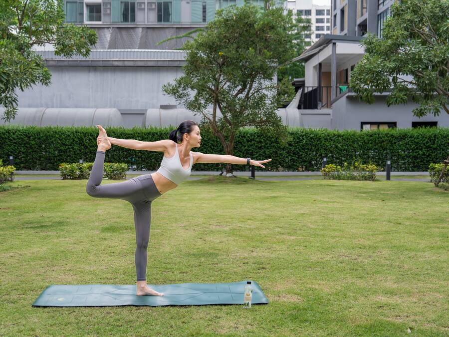 Yoga