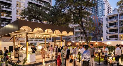 Floral Court Hotel & Residence Sukhumvit 13