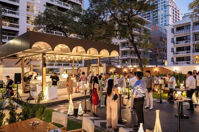 Floral Court 酒店及公寓 Sukhumvit 13