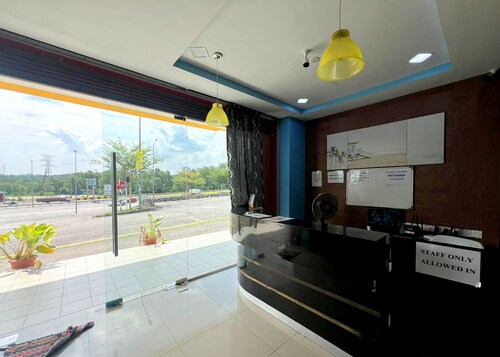 Puchong Business Hotel at Putrajaya