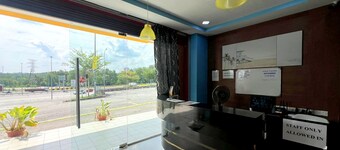 Puchong Business Hotel at Putrajaya