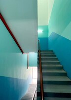 Escaleras