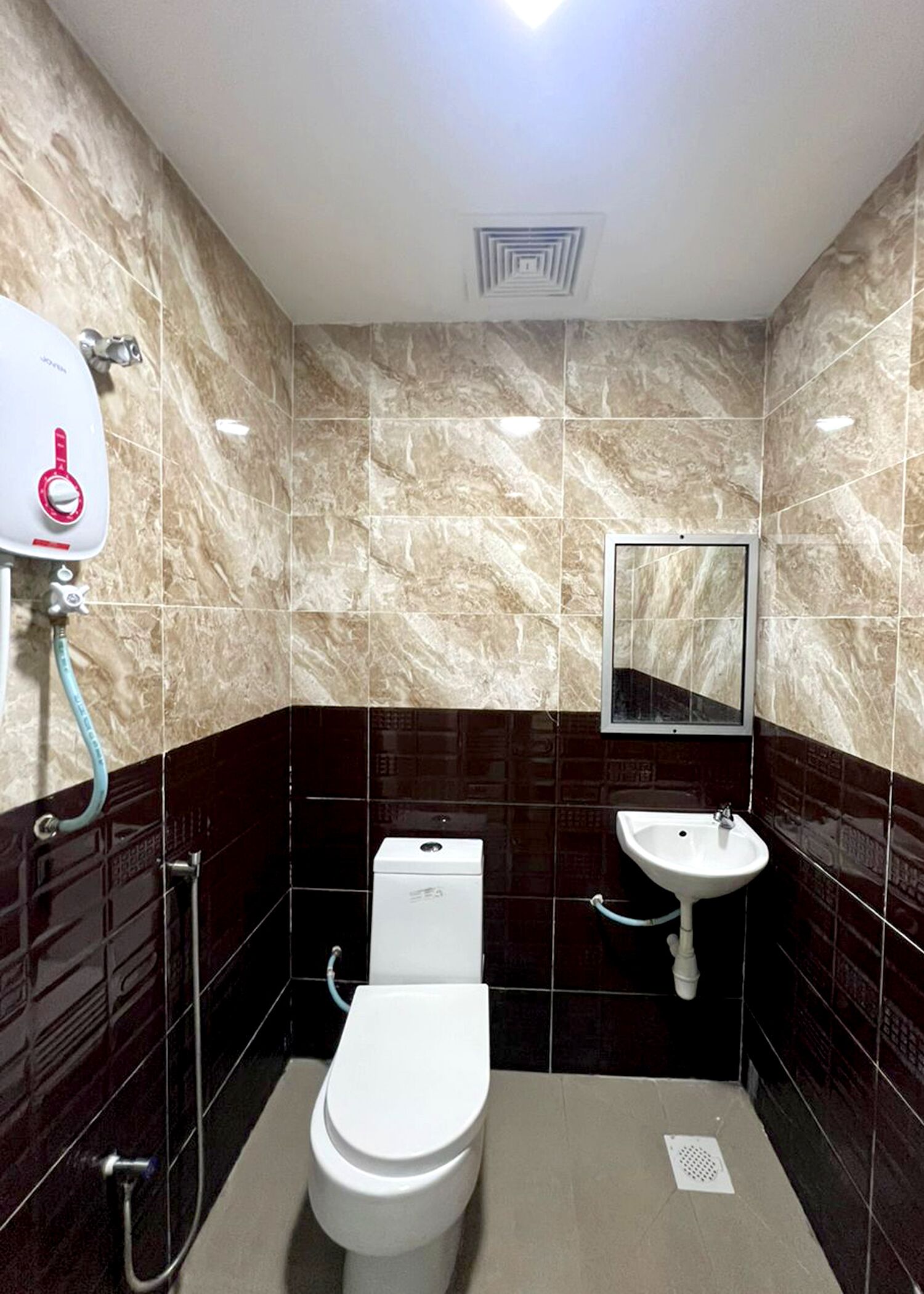 Kamar Double