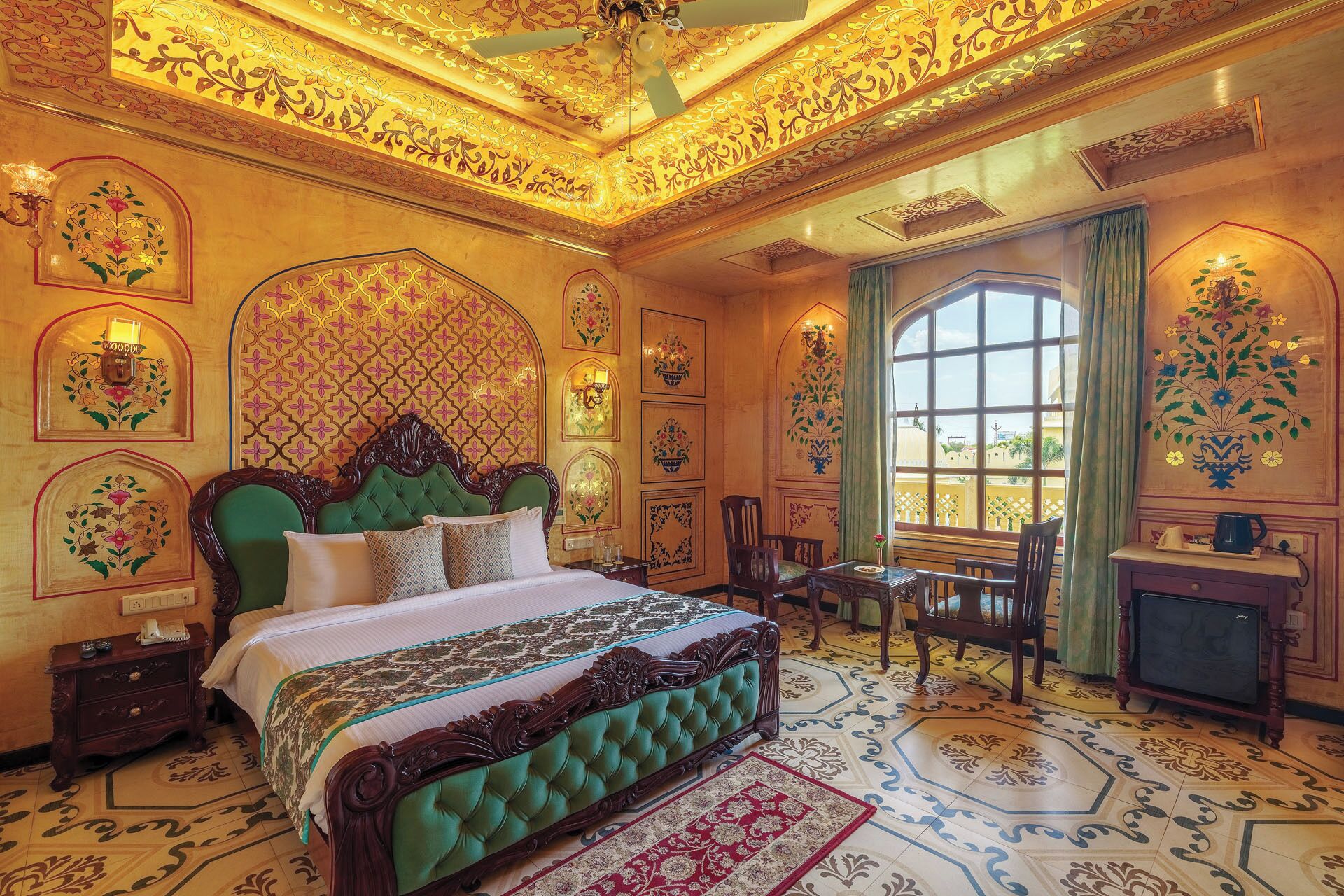 Kamar