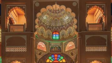 Diseño del edificio