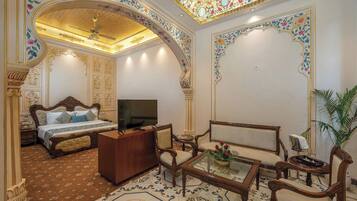 Premium Room | In-room safe, free WiFi