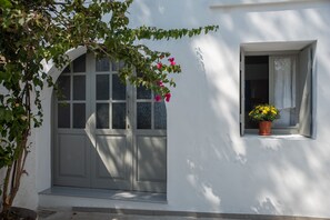 Detalle exterior