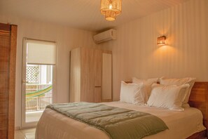 1 bedroom, desk, iron/ironing board, free WiFi - Cosy Apt on friar’s bay SxM . 2 min to the Friar’s Bay beach ,restaurants (Saint Martin)