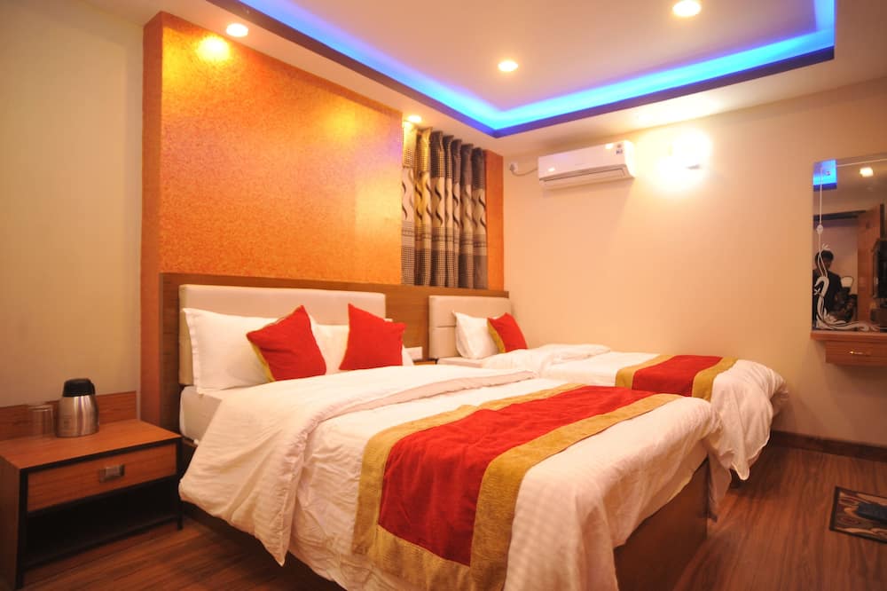 Hotel Aarati